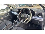 SEAT Ibiza IBIZA 1.0 TSI 95 FR 5dr