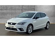 SEAT Ibiza IBIZA 1.0 TSI 95 FR 5dr