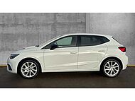 SEAT Ibiza IBIZA 1.0 TSI 95 FR 5dr