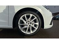 SEAT Ibiza IBIZA 1.0 TSI 95 FR 5dr