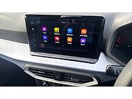 SEAT Ibiza IBIZA 1.0 TSI 95 FR 5dr