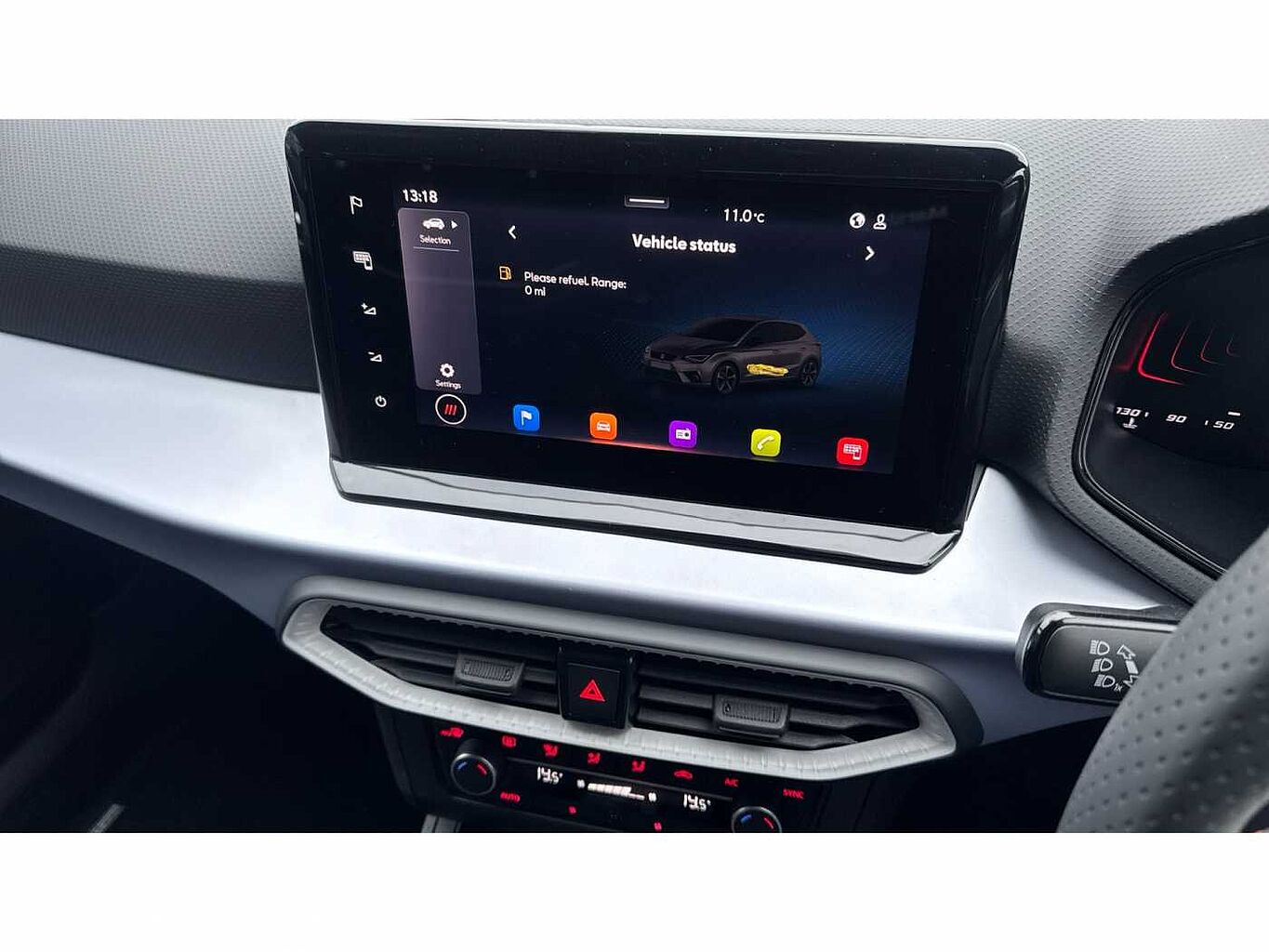 SEAT Ibiza IBIZA 1.0 TSI 115 FR 5dr