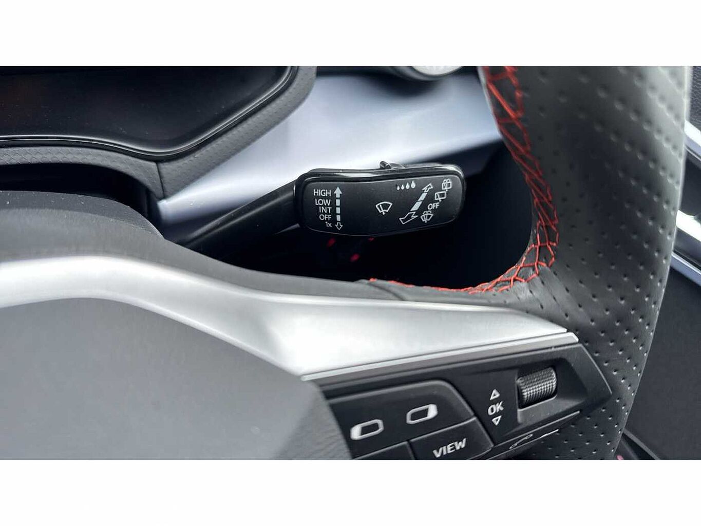 SEAT Ibiza IBIZA 1.0 TSI 115 FR 5dr