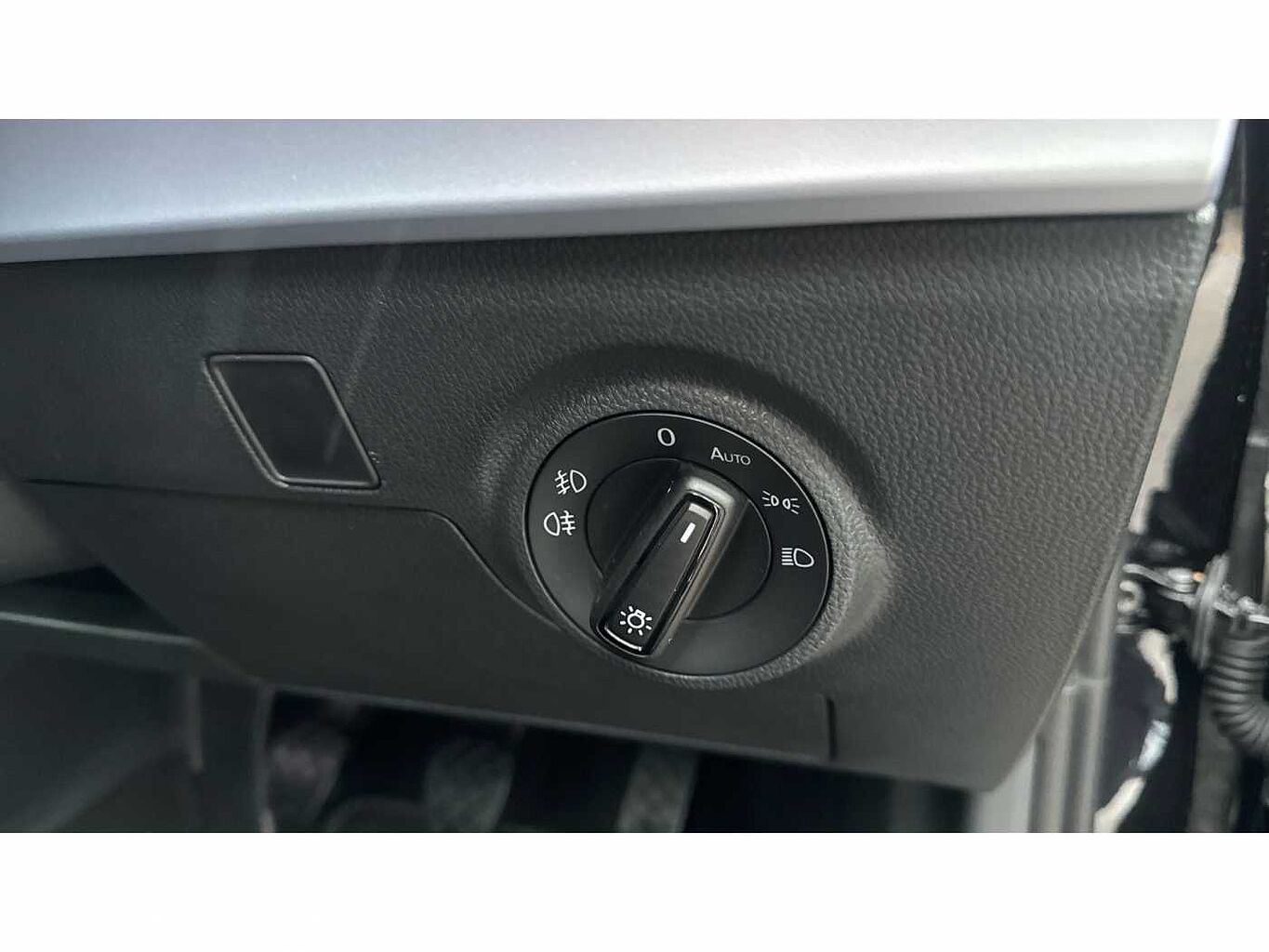 SEAT Ibiza IBIZA 1.0 TSI 115 FR 5dr