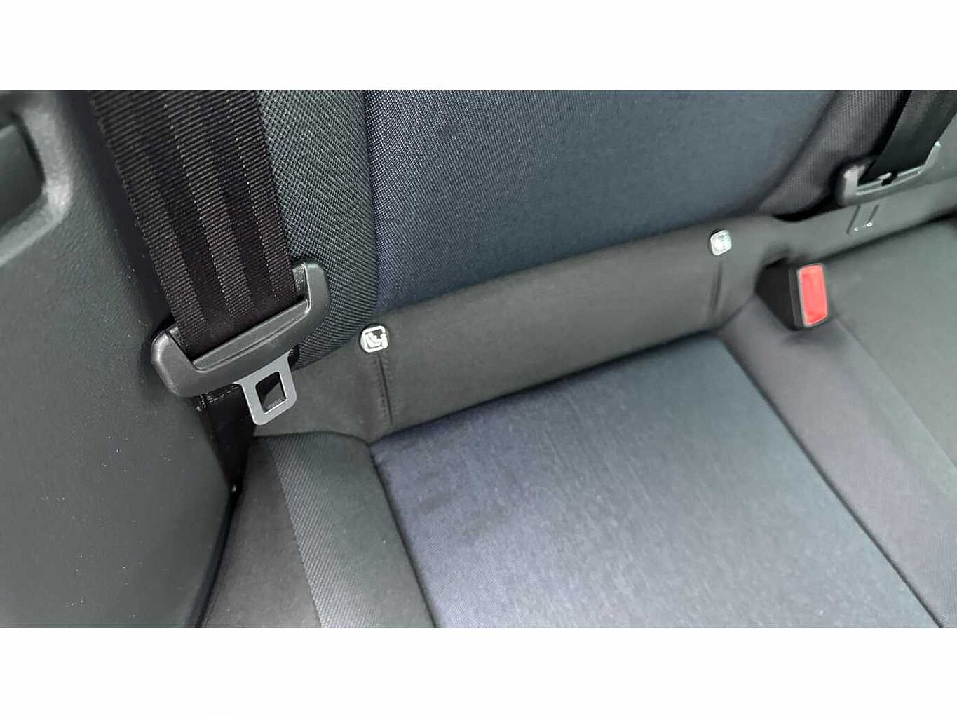 SEAT Ibiza IBIZA 1.0 TSI 115 FR 5dr