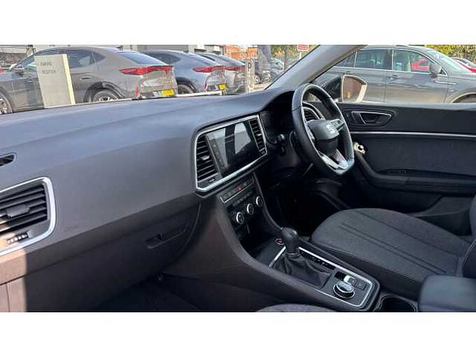 SEAT Ateca 1.5 TSI EVO SE Technology 5Dr DSG Estate