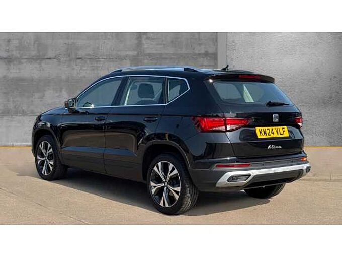SEAT Ateca 1.5 TSI EVO SE Technology 5Dr DSG Estate
