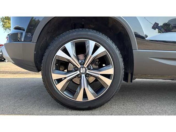 SEAT Ateca 1.5 TSI EVO SE Technology 5Dr DSG Estate