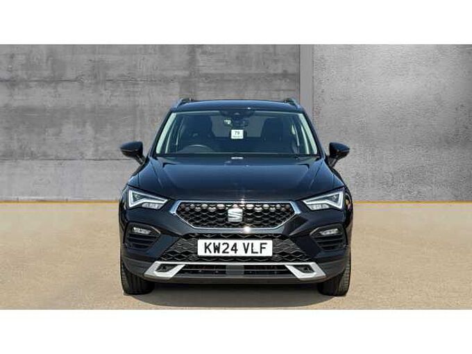 SEAT Ateca 1.5 TSI EVO SE Technology 5Dr DSG Estate