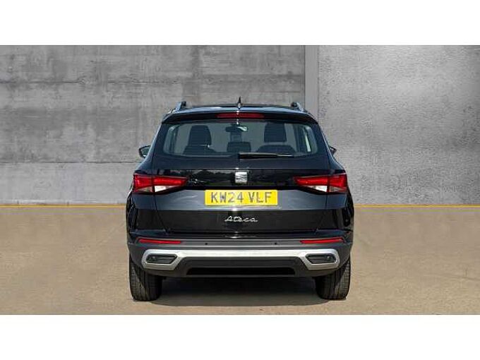 SEAT Ateca 1.5 TSI EVO SE Technology 5Dr DSG Estate