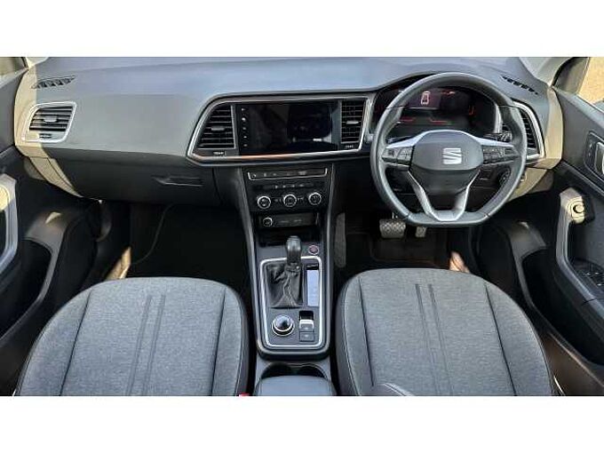 SEAT Ateca 1.5 TSI EVO SE Technology 5Dr DSG Estate