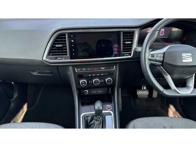 SEAT Ateca 1.5 TSI EVO SE Technology 5Dr DSG Estate