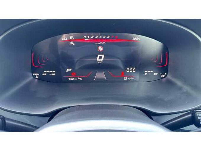 SEAT Ateca 1.5 TSI EVO SE Technology 5Dr DSG Estate