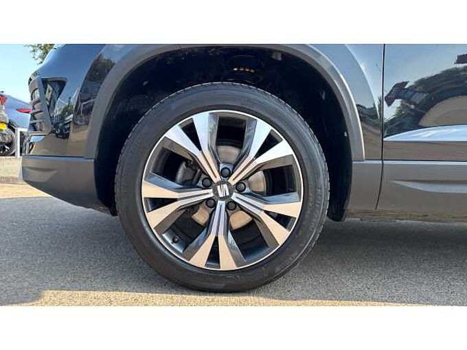 SEAT Ateca 1.5 TSI EVO SE Technology 5Dr DSG Estate