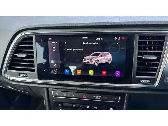 SEAT Ateca 1.5 TSI EVO SE Technology 5Dr DSG Estate