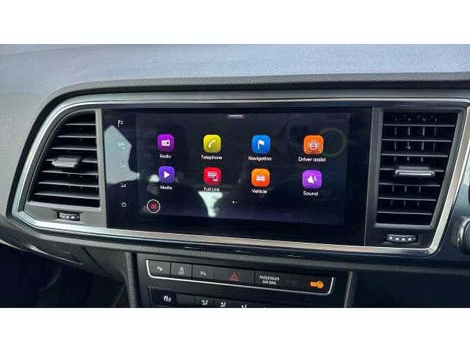 SEAT Ateca 1.5 TSI EVO SE Technology 5Dr DSG Estate