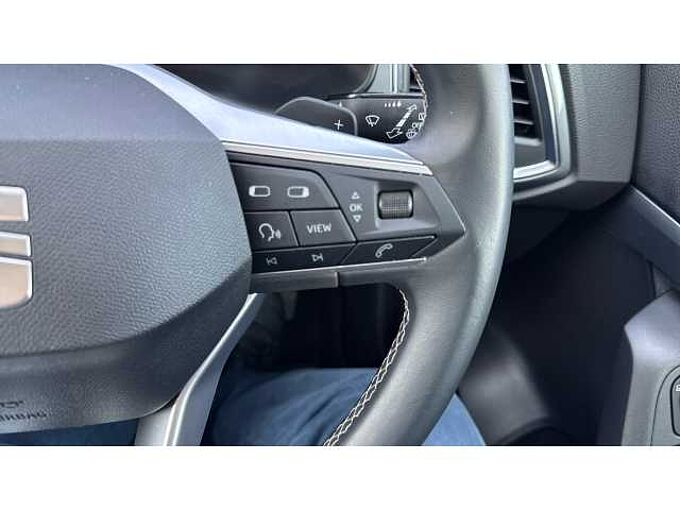 SEAT Ateca 1.5 TSI EVO SE Technology 5Dr DSG Estate