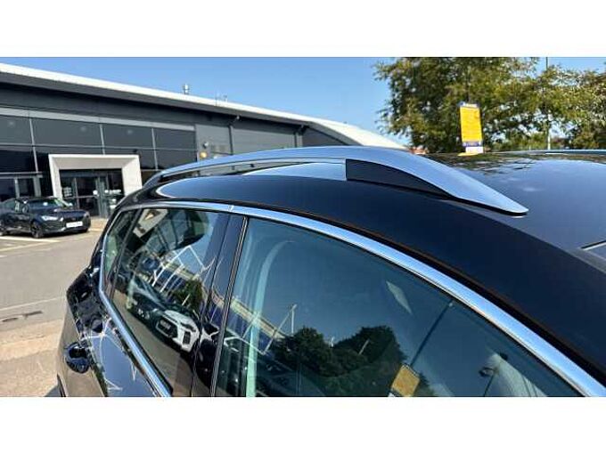 SEAT Ateca 1.5 TSI EVO SE Technology 5Dr DSG Estate