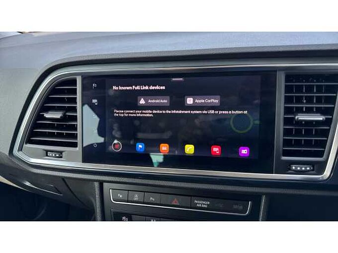 SEAT Ateca 1.5 TSI EVO SE Technology 5Dr DSG Estate