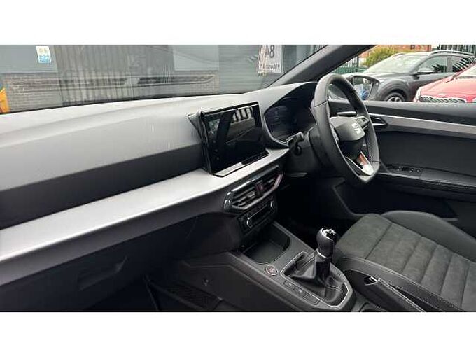 SEAT Ibiza 1.0 TSI 115 Xcellence 5Dr Hatchback