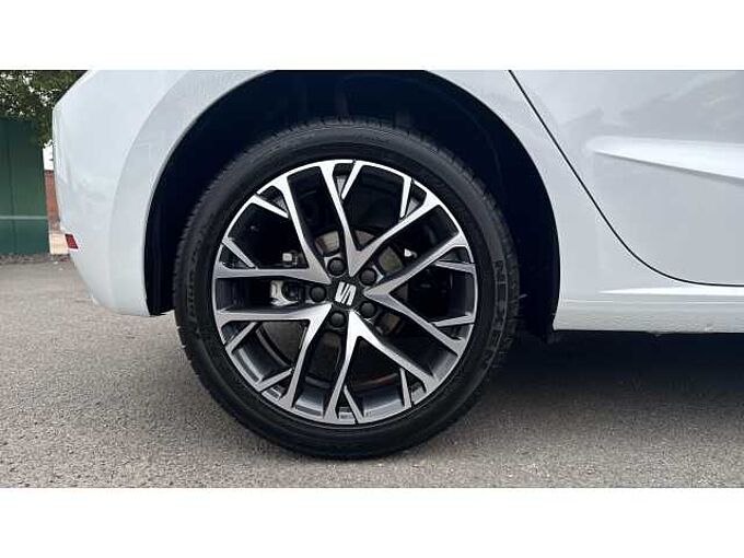 SEAT Ibiza 1.0 TSI 115 Xcellence 5Dr Hatchback