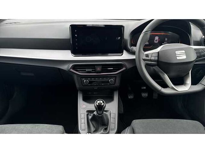 SEAT Ibiza 1.0 TSI 115 Xcellence 5Dr Hatchback