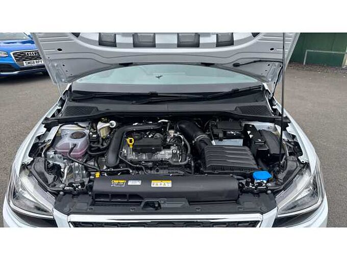 SEAT Ibiza 1.0 TSI 115 Xcellence 5Dr Hatchback