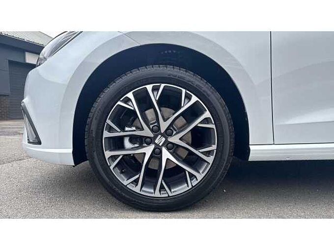 SEAT Ibiza 1.0 TSI 115 Xcellence 5Dr Hatchback