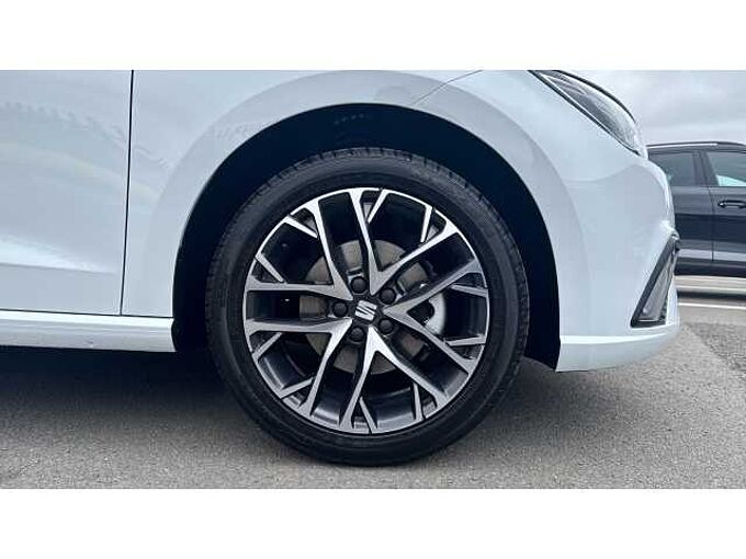 SEAT Ibiza 1.0 TSI 115 Xcellence 5Dr Hatchback