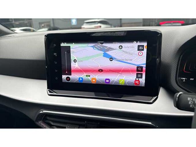 SEAT Ibiza 1.0 TSI 115 Xcellence 5Dr Hatchback