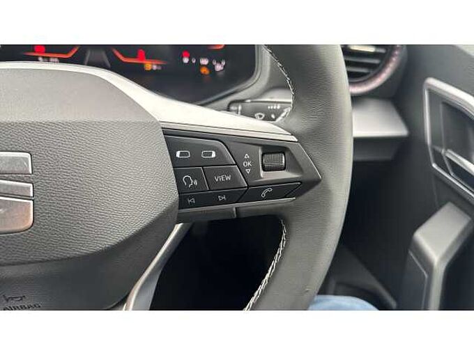 SEAT Ibiza 1.0 TSI 115 Xcellence 5Dr Hatchback