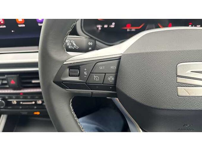 SEAT Ibiza 1.0 TSI 115 Xcellence 5Dr Hatchback