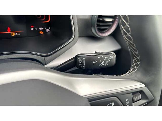 SEAT Ibiza 1.0 TSI 115 Xcellence 5Dr Hatchback