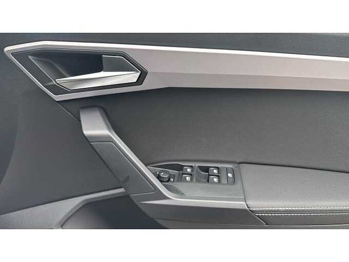 SEAT Ibiza 1.0 TSI 115 Xcellence 5Dr Hatchback