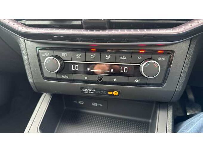 SEAT Ibiza 1.0 TSI 115 Xcellence 5Dr Hatchback