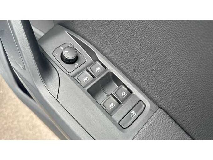 SEAT Ibiza 1.0 TSI 115 Xcellence 5Dr Hatchback