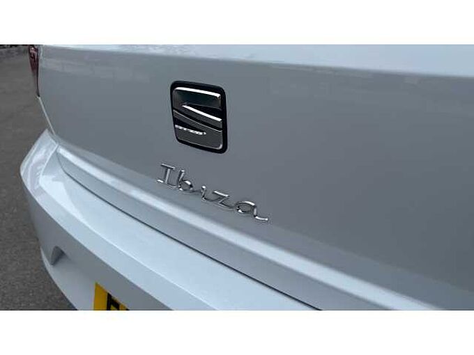 SEAT Ibiza 1.0 TSI 115 Xcellence 5Dr Hatchback