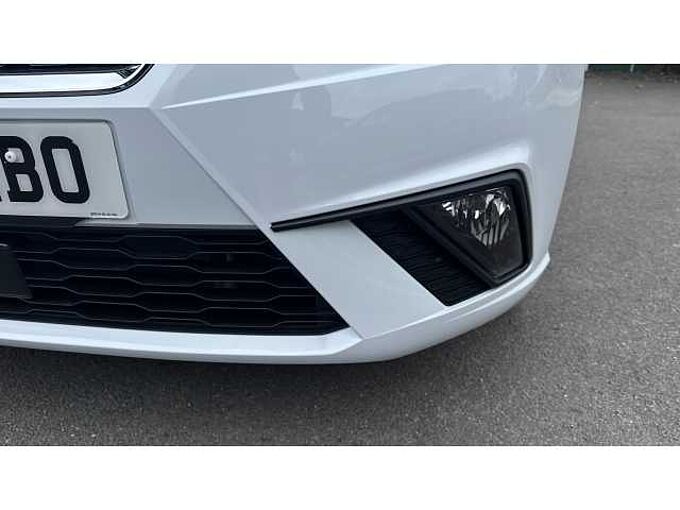 SEAT Ibiza 1.0 TSI 115 Xcellence 5Dr Hatchback