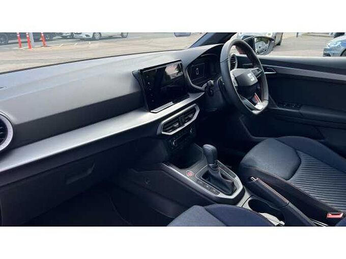 SEAT Arona 1.0 TSI 115 FR Black Edition 5dr DSG