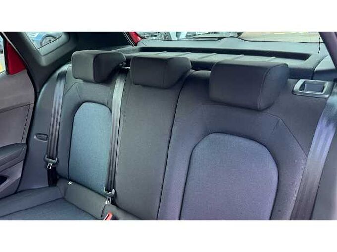 SEAT Arona 1.0 TSI 115 FR Black Edition 5dr DSG