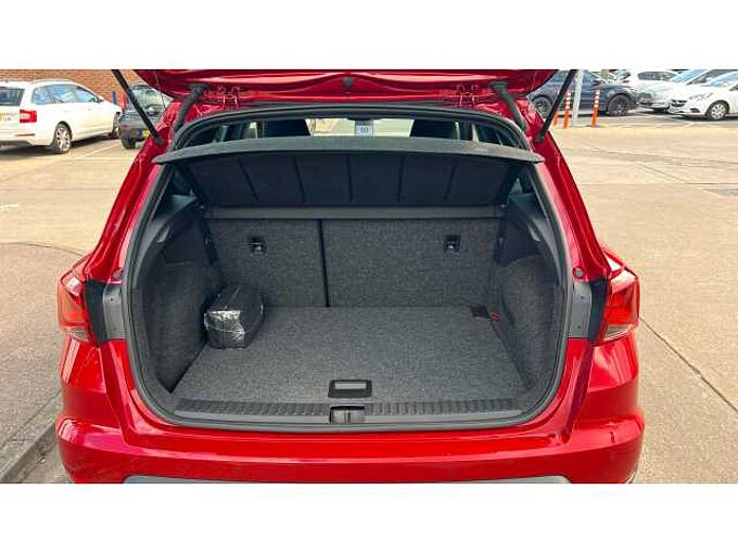 SEAT Arona 1.0 TSI 115 FR Black Edition 5dr DSG