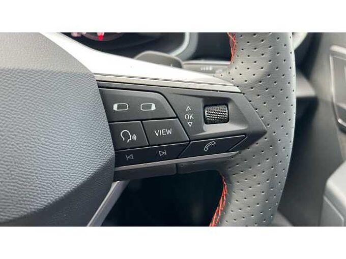 SEAT Arona 1.0 TSI 115 FR Black Edition 5dr DSG