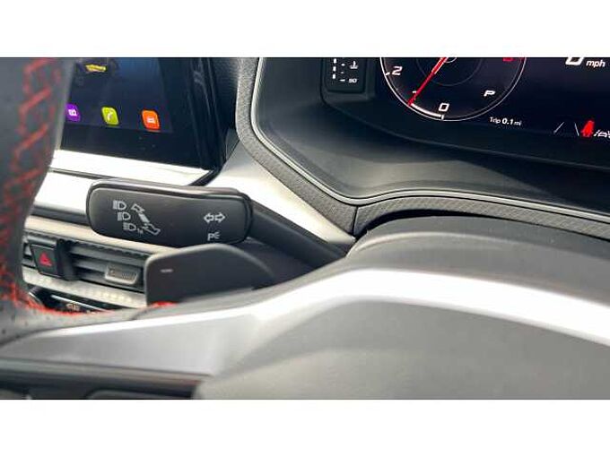 SEAT Arona 1.0 TSI 115 FR Black Edition 5dr DSG