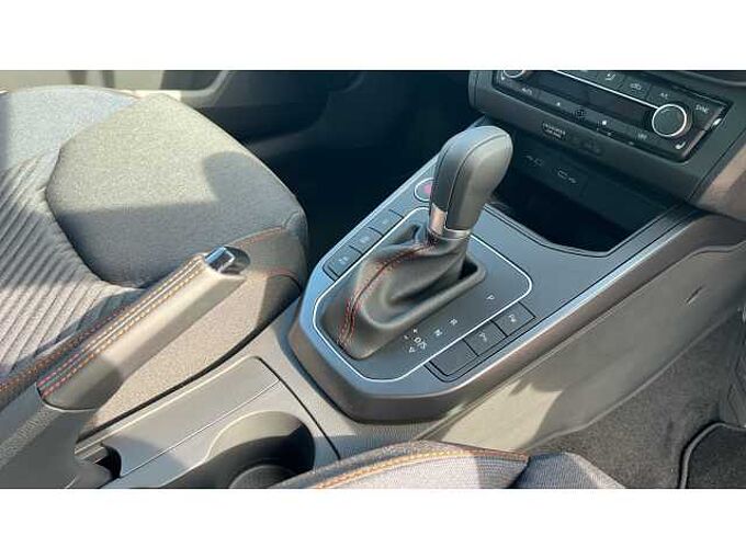 SEAT Arona 1.0 TSI 115 FR Black Edition 5dr DSG