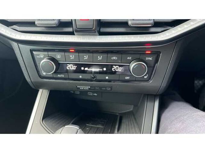 SEAT Arona 1.0 TSI 115 FR Black Edition 5dr DSG