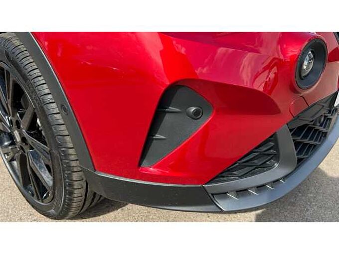 SEAT Arona 1.0 TSI 115 FR Black Edition 5dr DSG