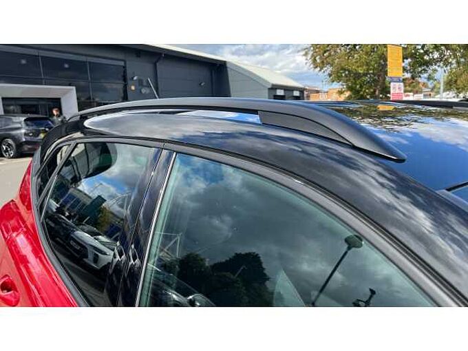 SEAT Arona 1.0 TSI 115 FR Black Edition 5dr DSG