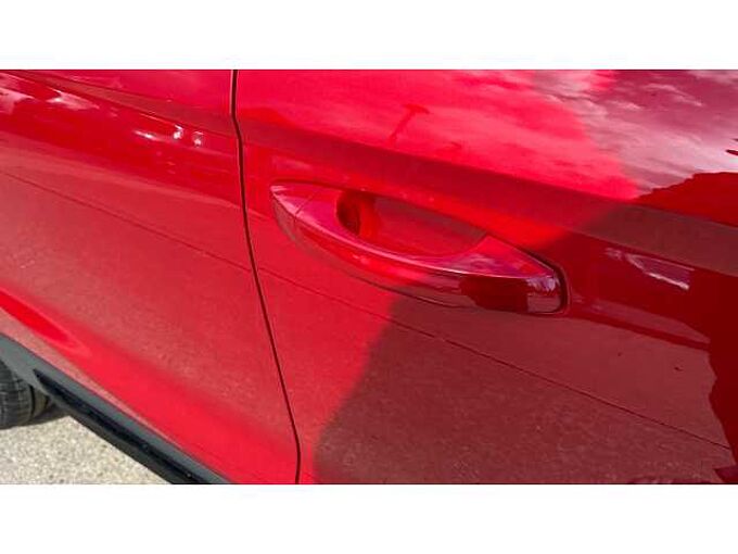 SEAT Arona 1.0 TSI 115 FR Black Edition 5dr DSG