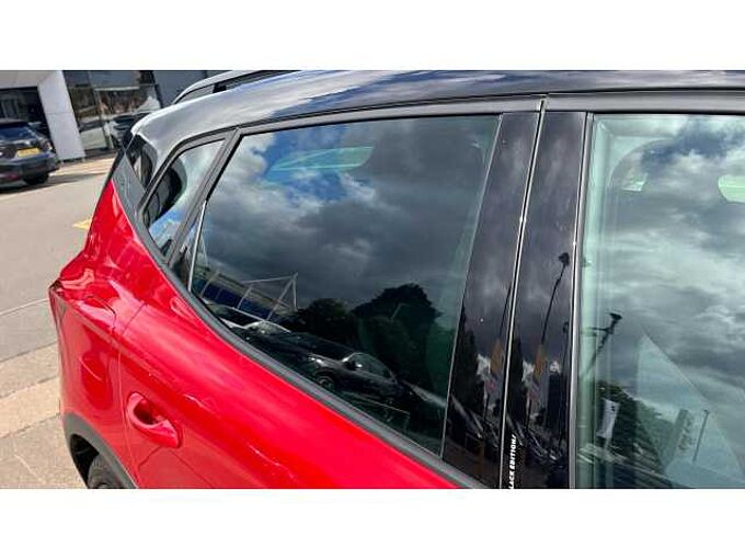 SEAT Arona 1.0 TSI 115 FR Black Edition 5dr DSG