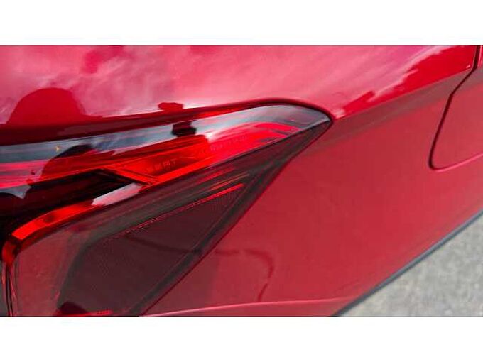 SEAT Arona 1.0 TSI 115 FR Black Edition 5dr DSG